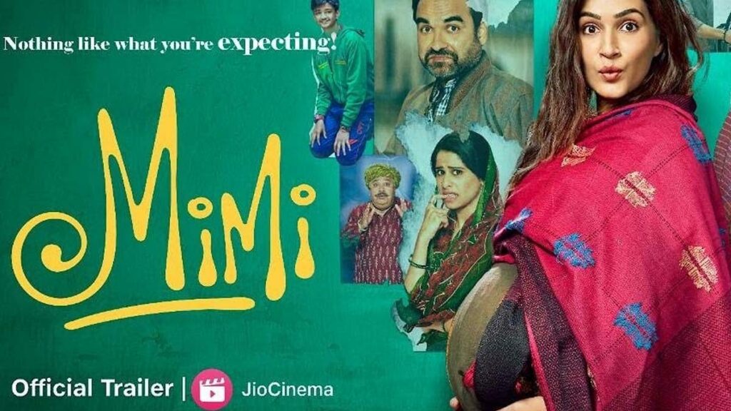 Mimi Movie