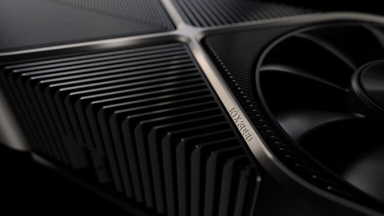NVIDIA's Next-Gen Ada Lovelace GPUs Coming Next Year