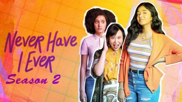 Never Have I Ever Season 2: Release Date, Time, Free Netflix Streaming Inside
