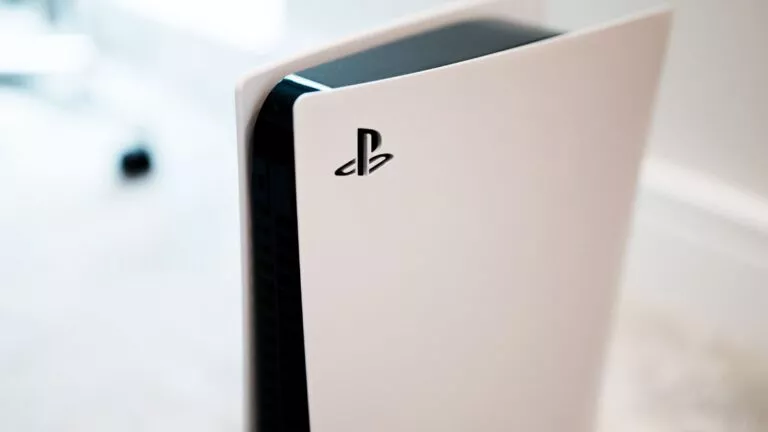 PlayStation 5 Restock Is Exclusive To Amazon Prime Members