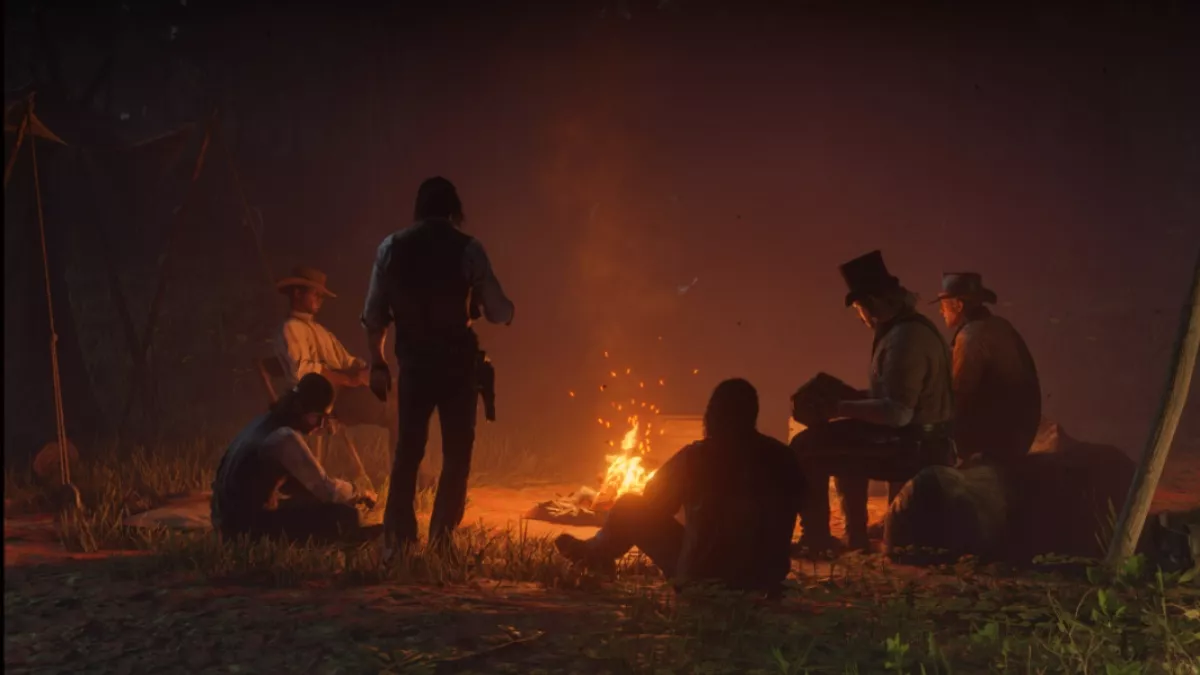 Red Dead Redemption 2 & RDR Online To Get Nvidia DLSS Support In The Next Update