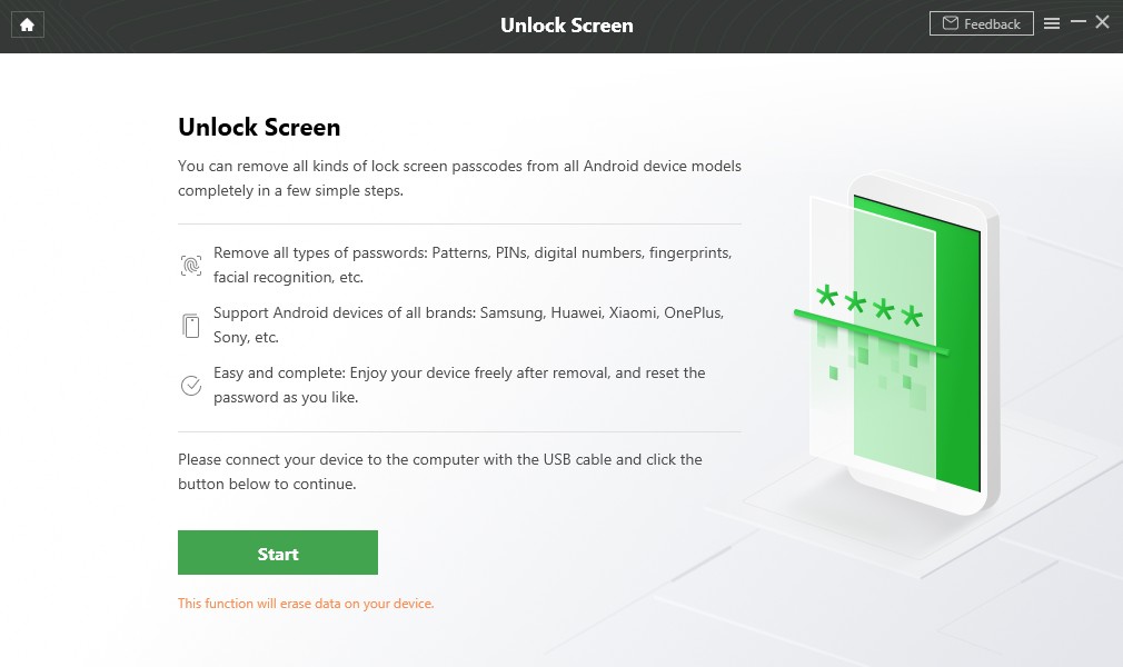 droidkit screen unlock