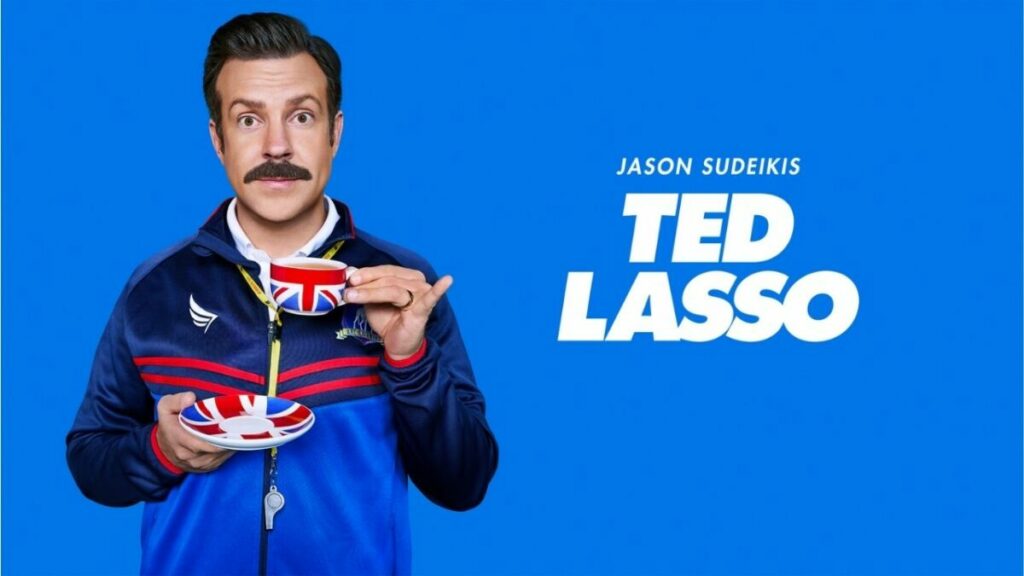 Ted Lasso season 2