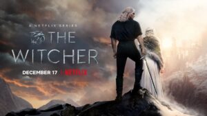 The Witcher Season 2 Is Coming To Netflix On December 17