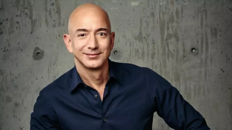 Jeff Bezos - Amazon leadership principles