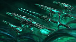 Valorant Ruination Skins Leak As LOL's Sentinels Of Light Approaches