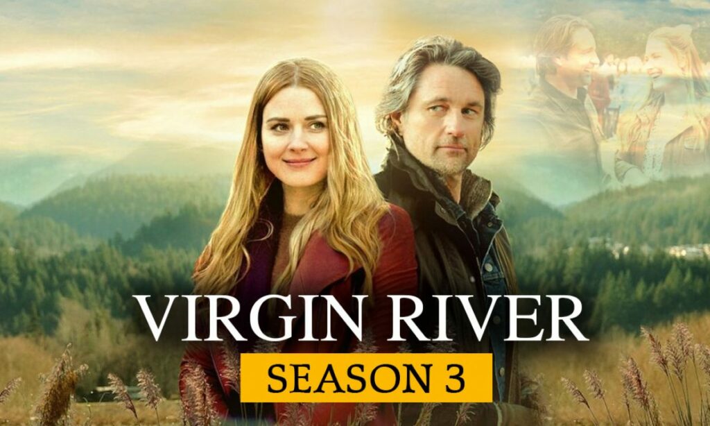 shows similar to virgin river on netflix