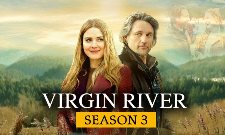 Virgin River season 3 Netflix