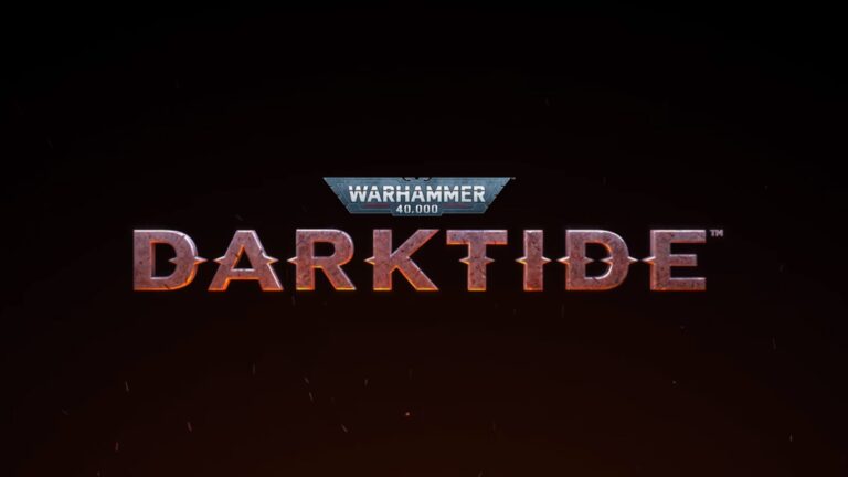 Warhammer 40000 Darktide Is Delayed & Here's How The Fans Reacted
