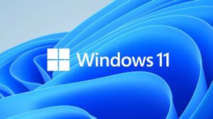 Windows 11 Logo Image