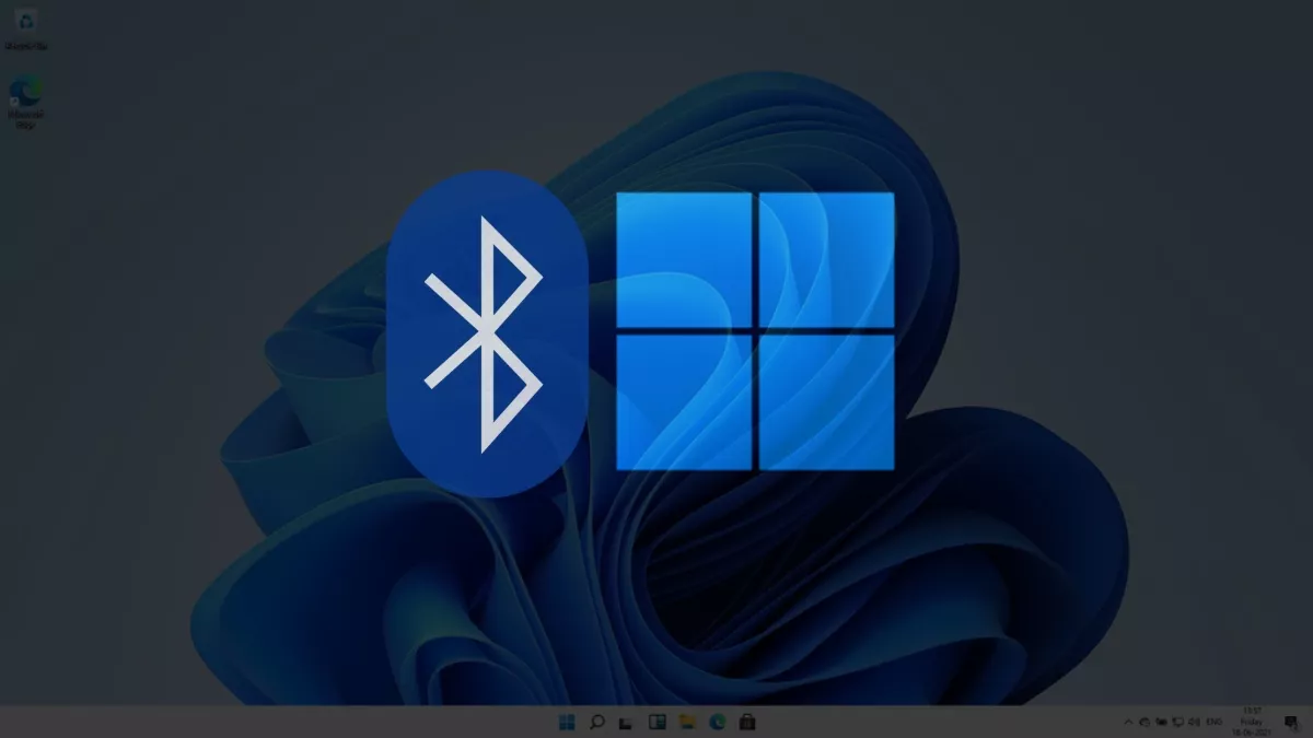 Windows 11 Bluetooth Settings New