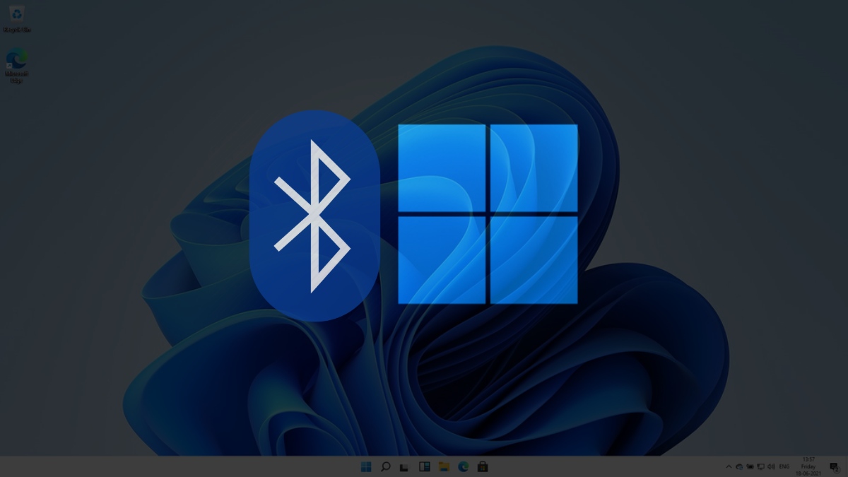 Windows 11 bluetooth