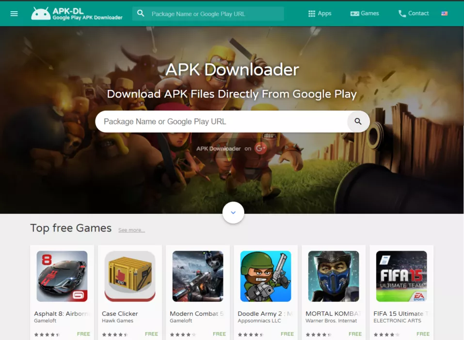 apk android software free download