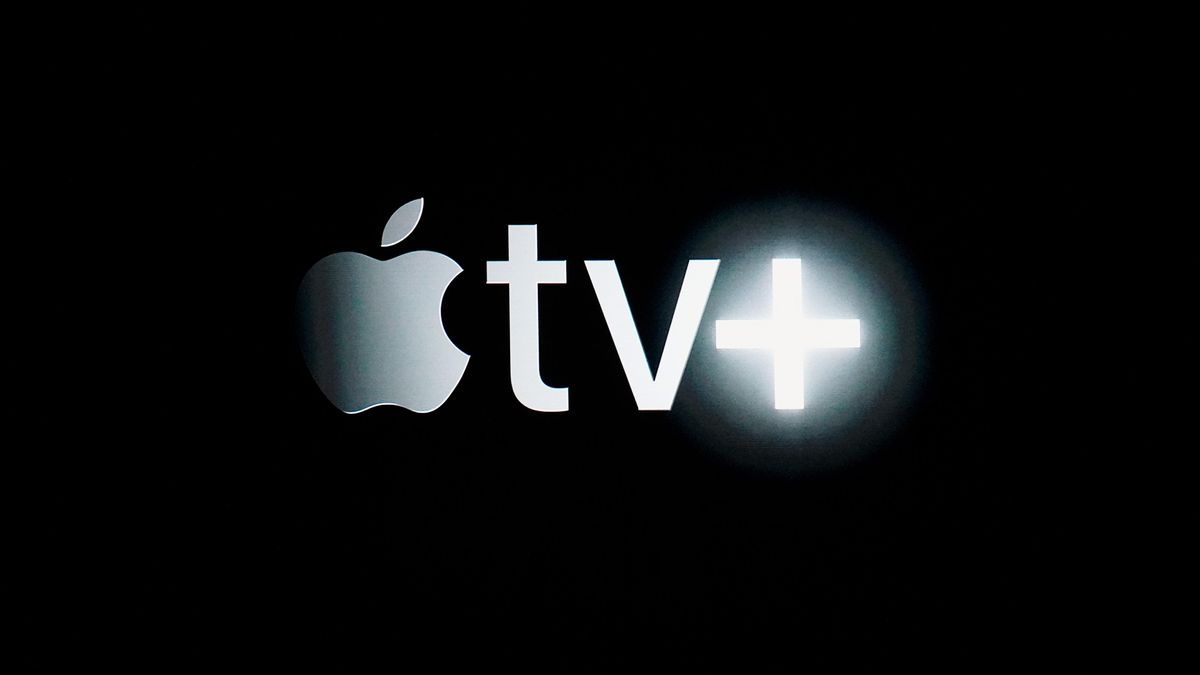 Apple TV+ free