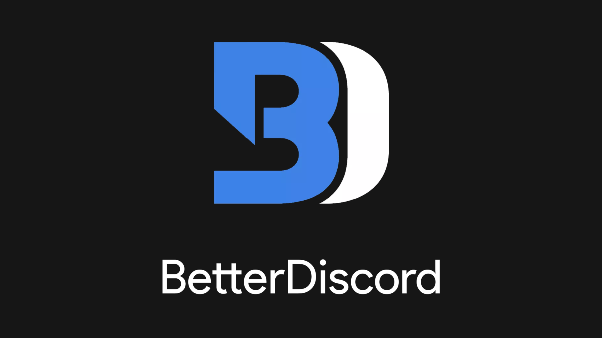 Discord 11 - BetterDiscord