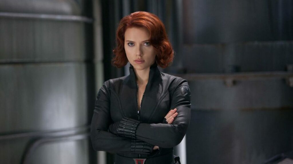 Watch black widow discount for free online