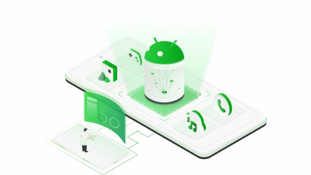 complete solution for android phones