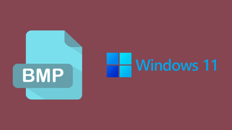 create bmp file windows 11