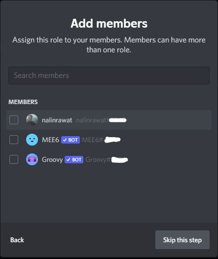 How To Add And Manage Discord Roles? — 2021 Updated Guide