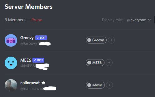 How To Add And Manage Discord Roles? — 2021 Updated Guide