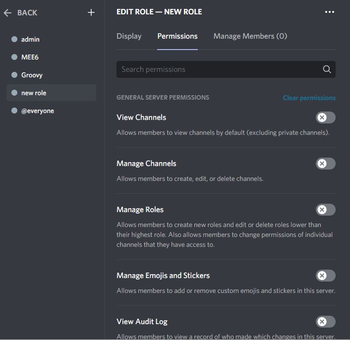 How To Add And Manage Discord Roles? — 2021 Updated Guide