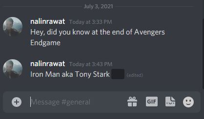 discord spoiler tag