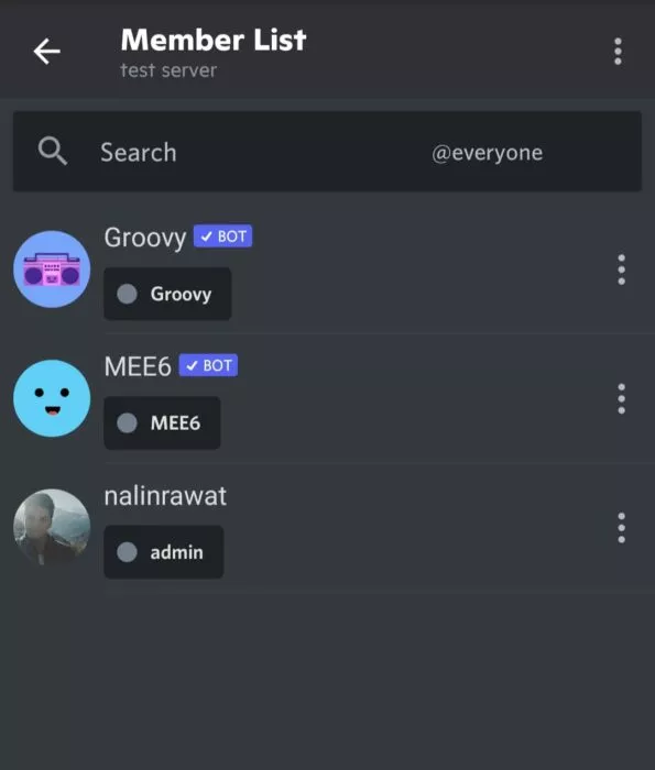 How To Add And Manage Discord Roles? — 2021 Updated Guide