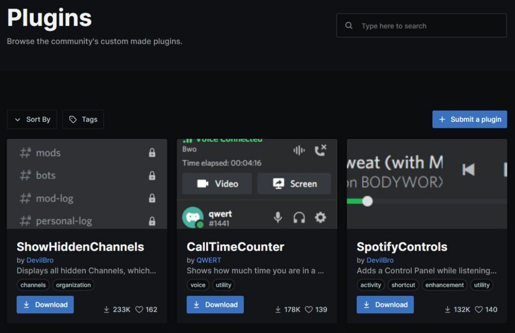 The best Discord themes and plugins