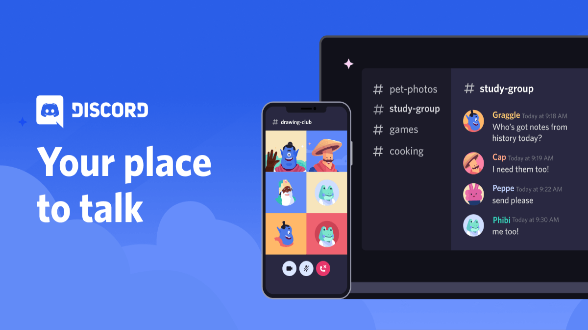 How to add and manage Discord roles