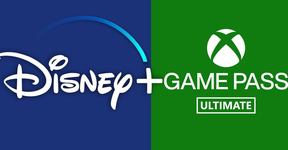 Disney+ объявляет о партнерстве с Xbox Game Pass Ultimate