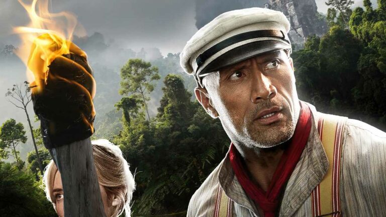 How To Watch Jungle Cruise?: Dwayne Johnson's Latest Adventure Film