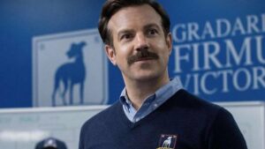 Ted Lasso season 2