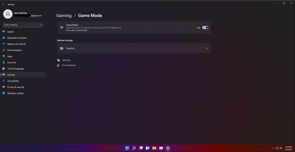 Explained: How To Optimize Windows 11 For Gaming?