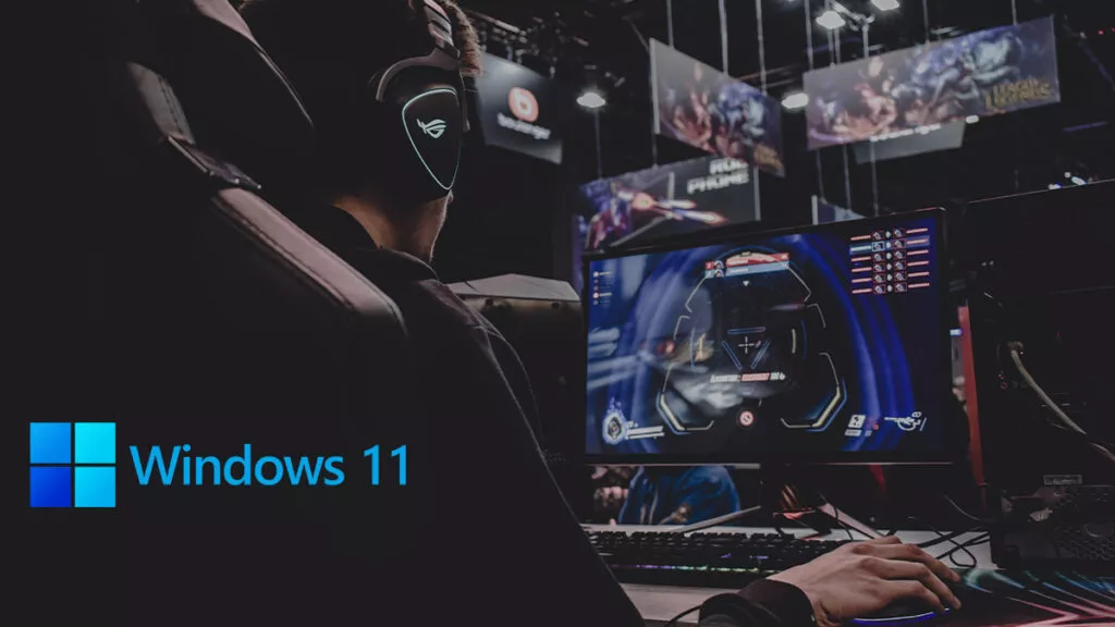 Explained How To Optimize Windows 11 For Gaming?
