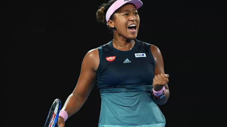 How To Watch The New Naomi Osaka Documentary For Free On Netflix?