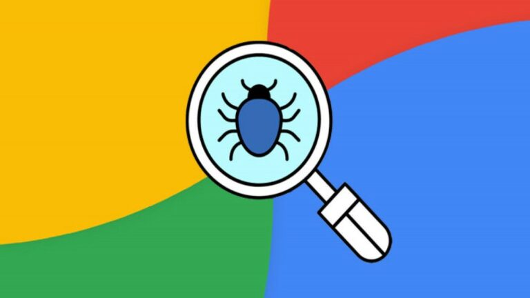 google bug hunting