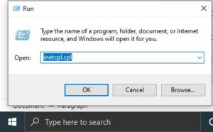 [Solved] How To Fix ERR_CONNECTION_RESET? – 2021 Guide