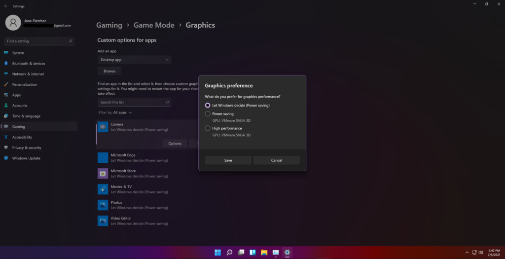 7 Best Windows 11 Graphics Settings for Gaming