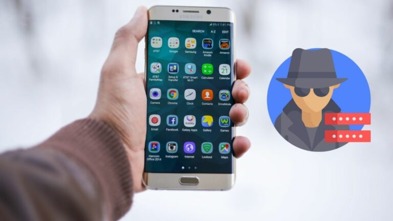 how to stay safe from spyware like pegasus