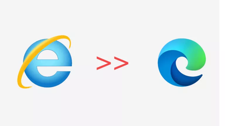 Internet Explorer End Of Life Explained: The Old Browser Finally Retires