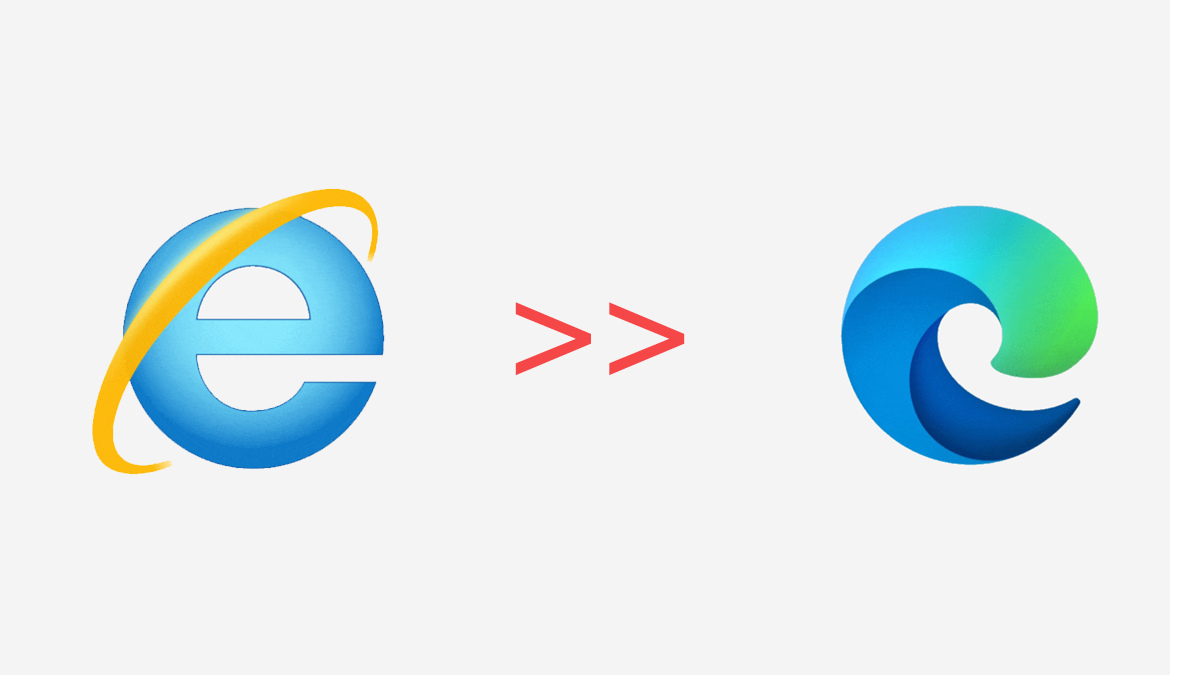 Internet explorer browser