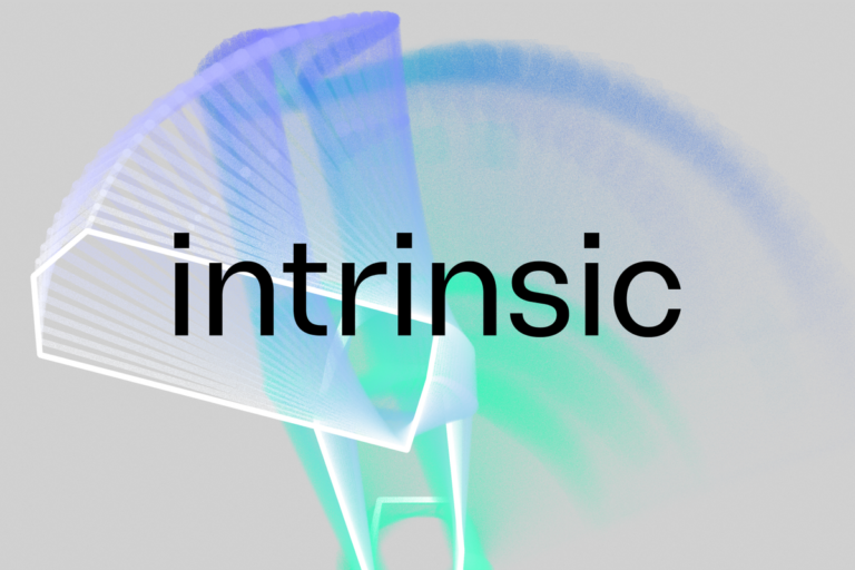 Industrial Robotics In New Dimension With Google’s New Software Company ‘Intrinsic’