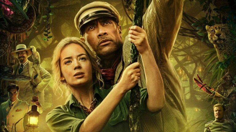 Jungle Cruise Release Date, Time, And Cast: Will It Stream On Disney+?