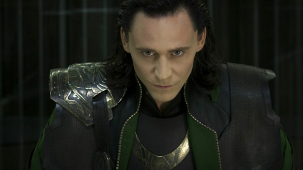 Marvel's Loki