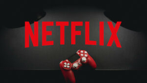 netflix games service