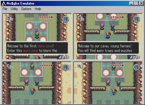 gba emulator mac os