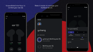 nothing ear (1) android app