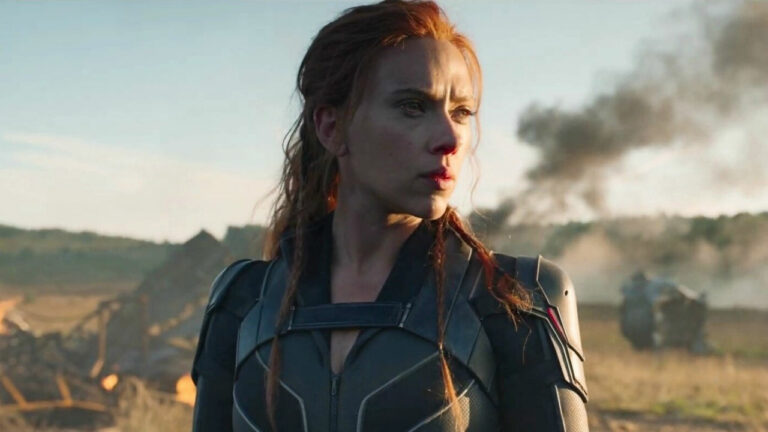Black Widow Release Date And Time: Will It Stream On Disney+?