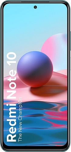 redmi note 10