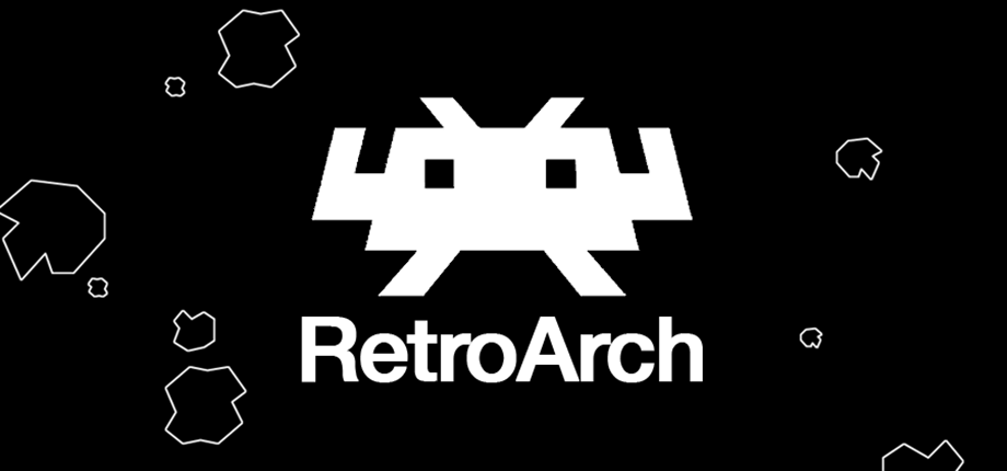 Retroarch